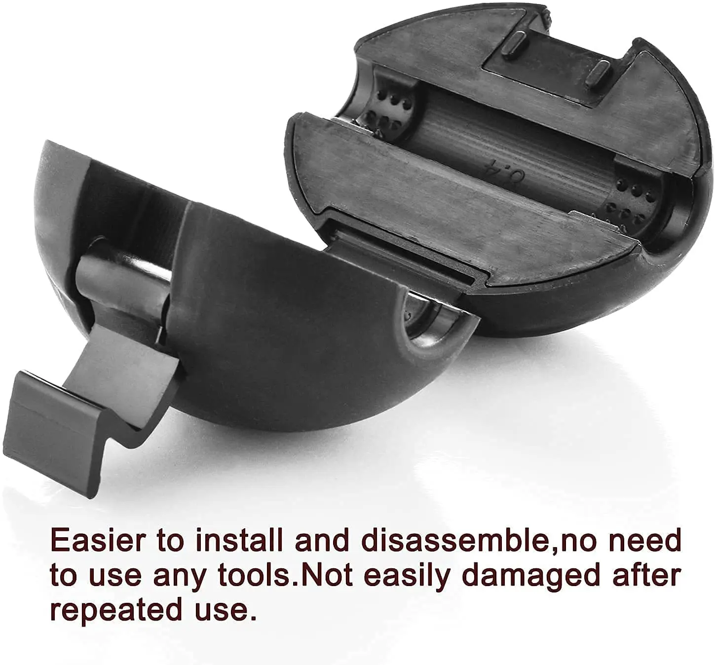 Kaiping Factory Wholesale Hose Weigh Heavy Ball Replacement Part for Kitchen Faucet