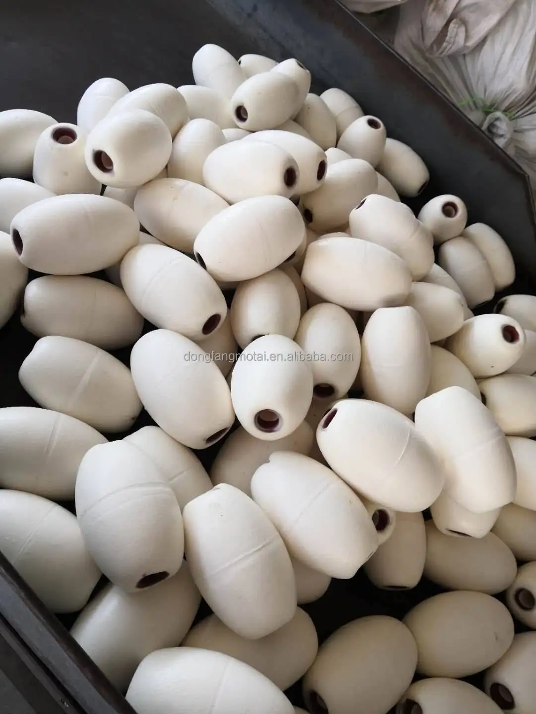 Float trawl PVC float fishing buoy