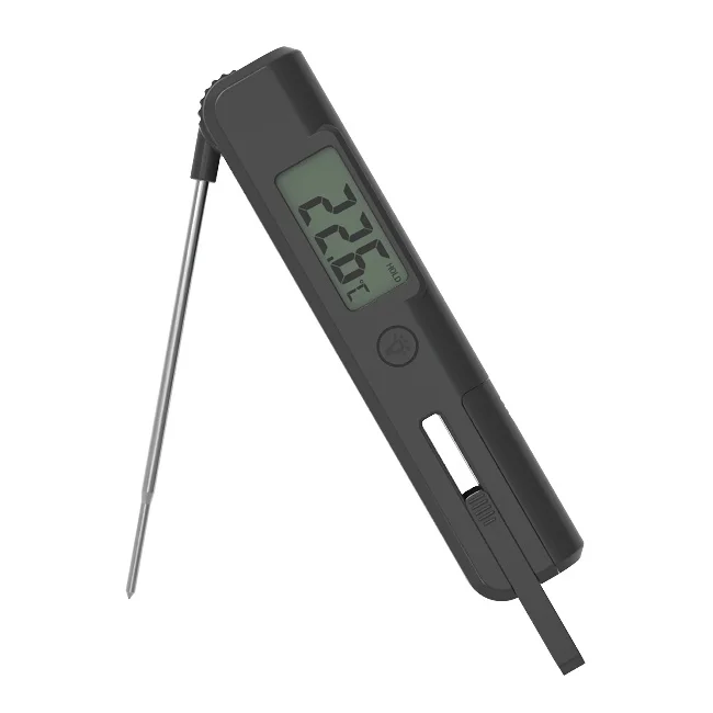 Digital Oil Liquid Milk Candle Making Food Cooking Thermometer