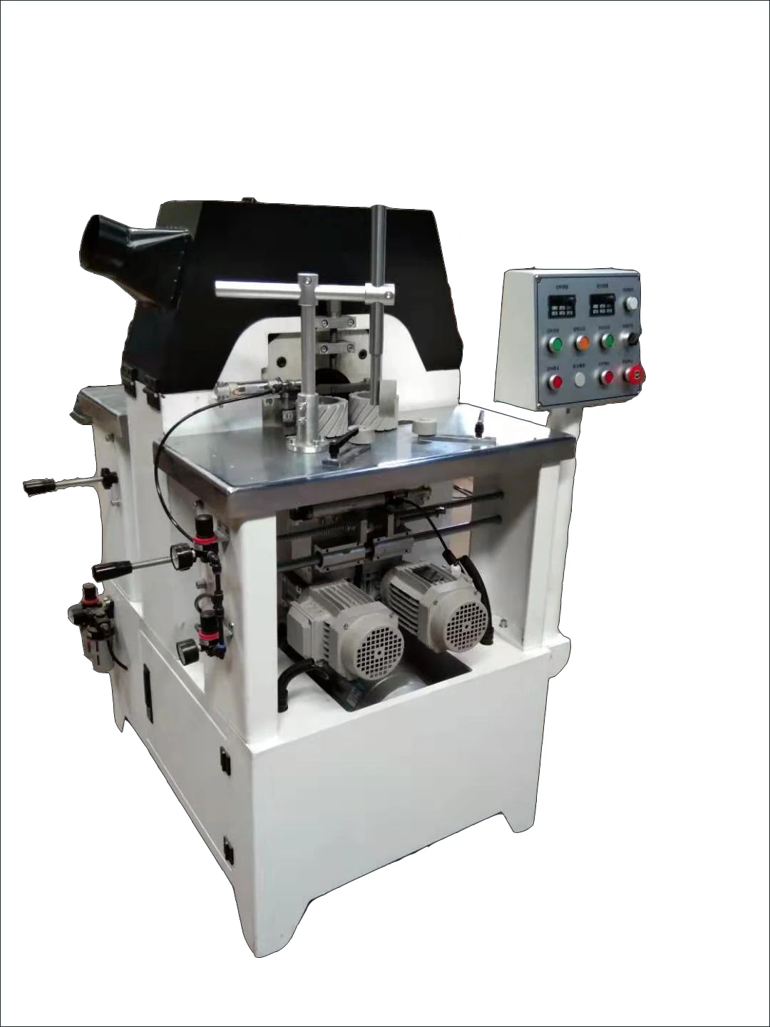 Шлифовальный станок для древесных кромок шлифовки/снятия фаски/полировки деревянных стульев