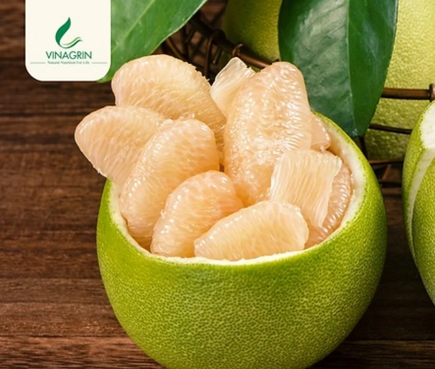 Vietnam honey pomelo / grapefruit export worldwide - Wholesale for fresh citrus fruit / fresh pomelo fruit crop 2024