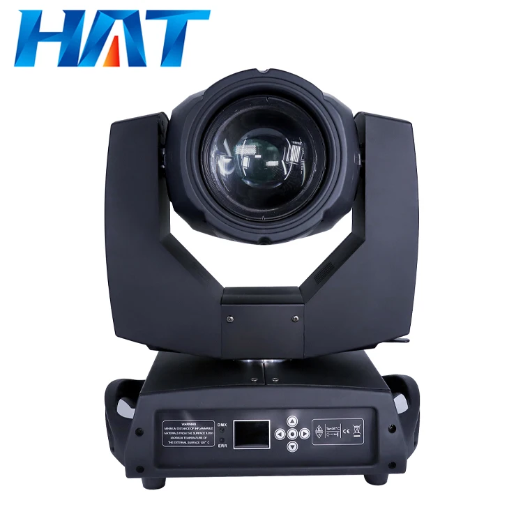 HAT  led beam 7r 230w beam light ballast 0000000000 supply stage light