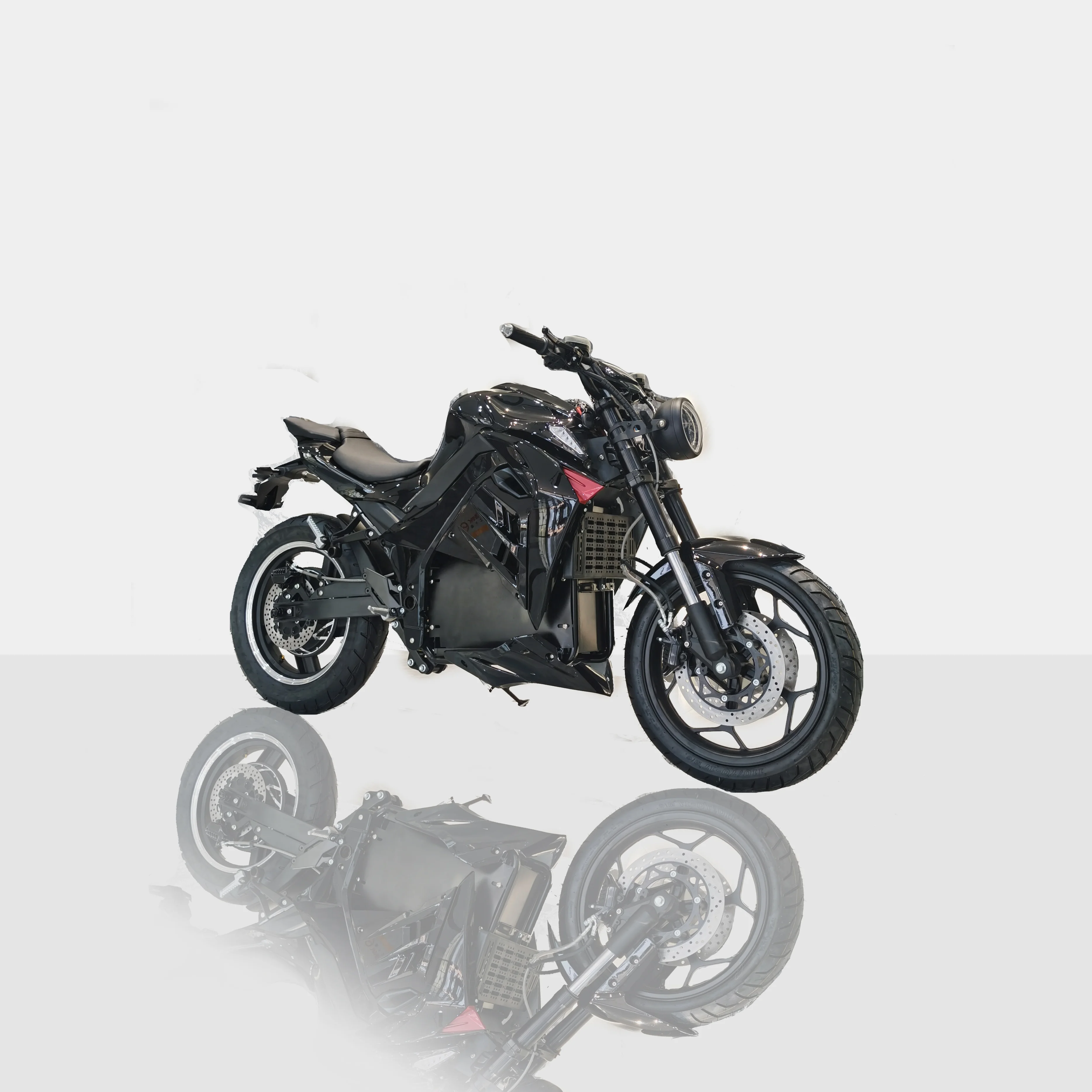 High Power 10000W Lithium 250cc Dirt Bike Electric Motorcycles Scooters