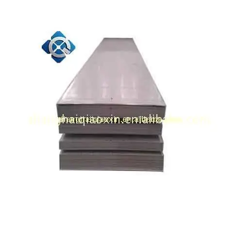 QX inconel 601 alloy steel sheet plate for sale