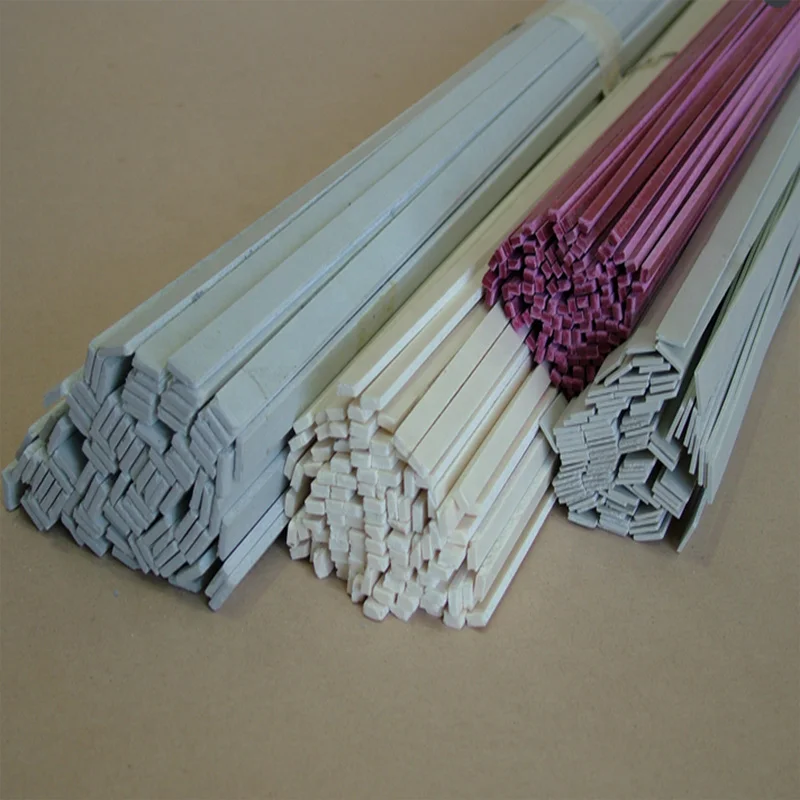 FRP Epoxy dogbone Insulation frp dogbone and corner piece for transformer