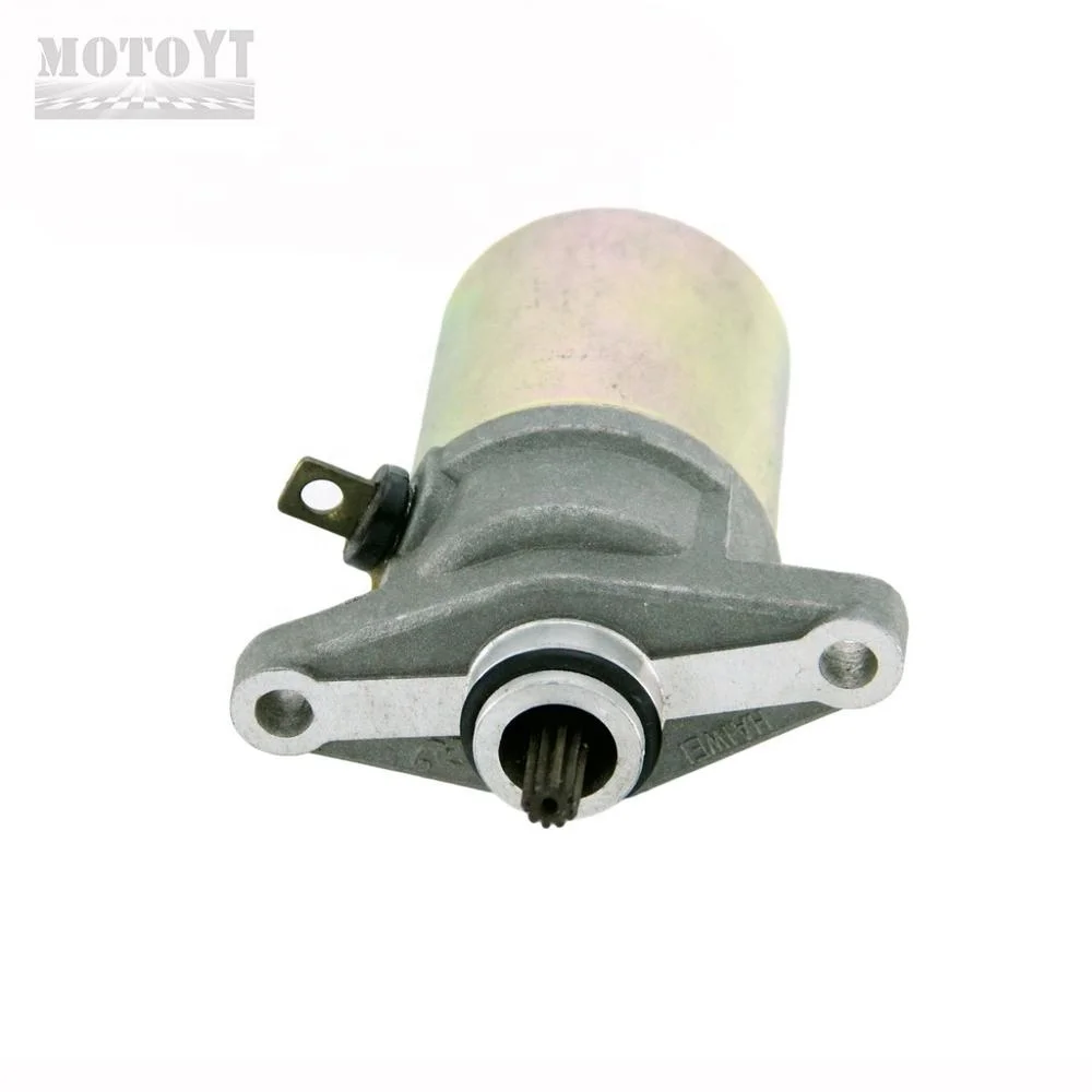 Hot Sale Starter for GY6 50cc engine