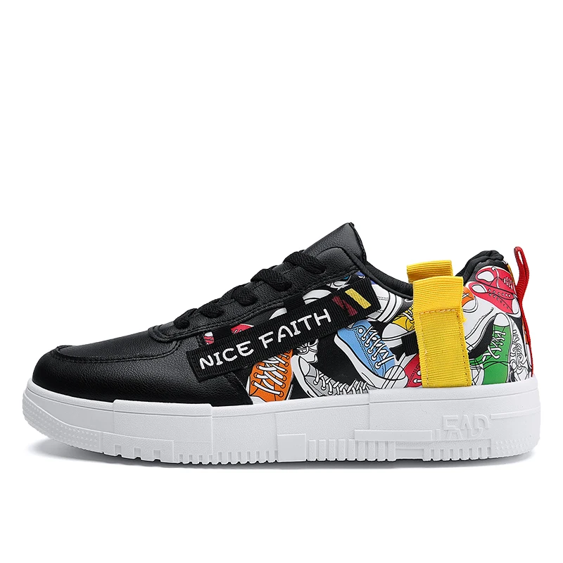 China  manufacturer unisex shoes fancy design sport shoes