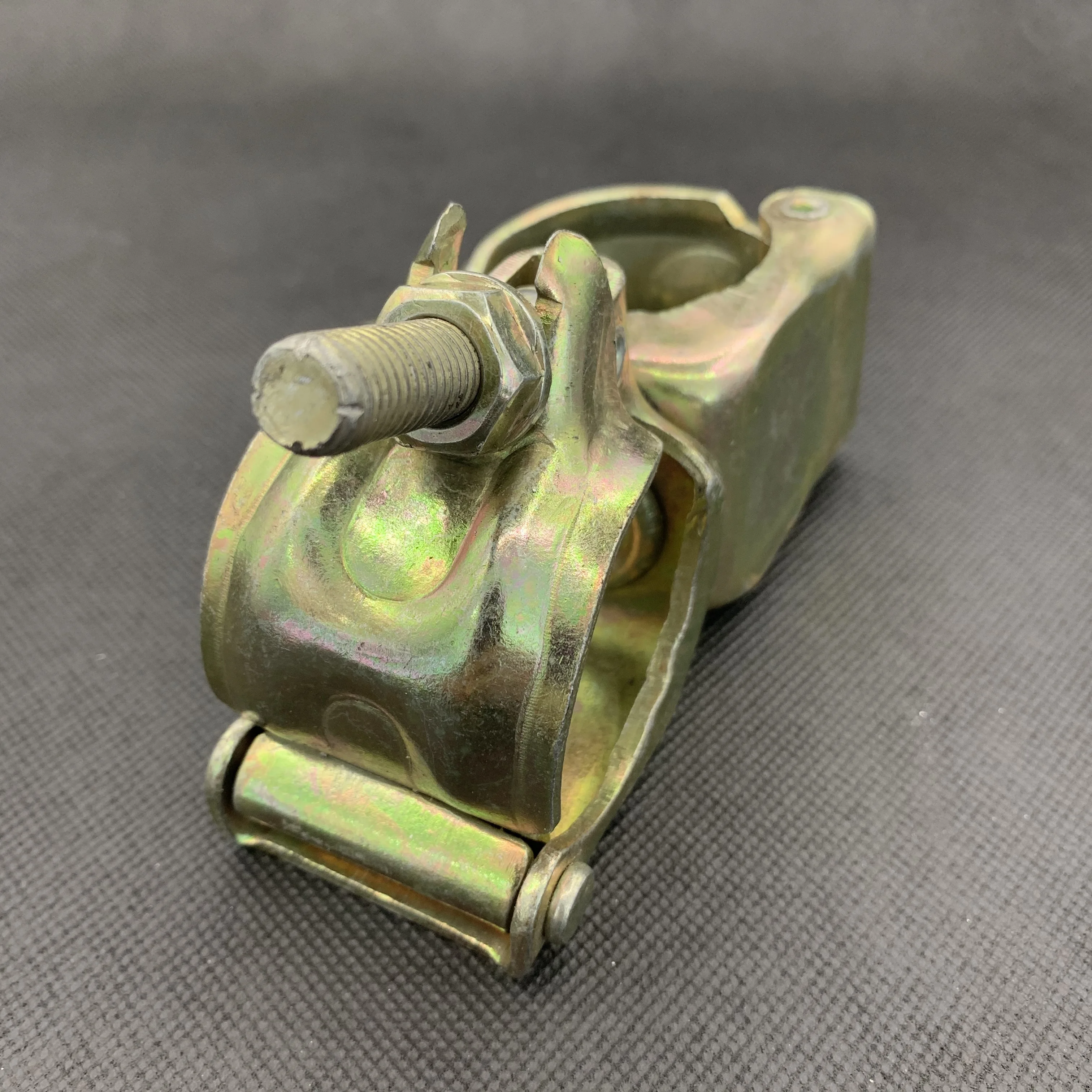 Adjustable Tie Rod framework Factory Price scaffolding parts formwork wedge clamp hot rolled tie rod