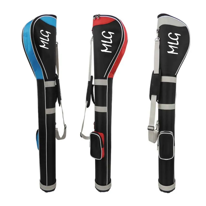  Hot Sale Light Weight Replaceable Design Custom Golf Sunday