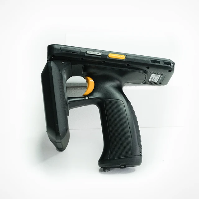 13 Megapixels Rfid Barcode Scanner Bluetooth Reader Rfid Rfid Chip Reader