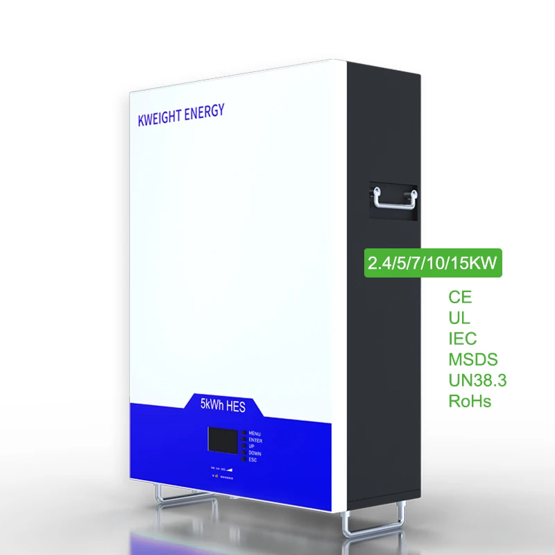  LiFePO4 power wall lithium battery 48V 200ah 5Kw 7Kw 10Kw powerwall tesla for home solar