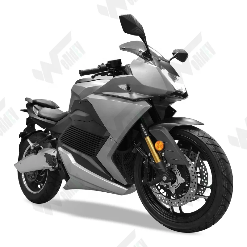 WeRidEV 8000W Racing Electric Motorcycle with 150KM/H Speed for Sale