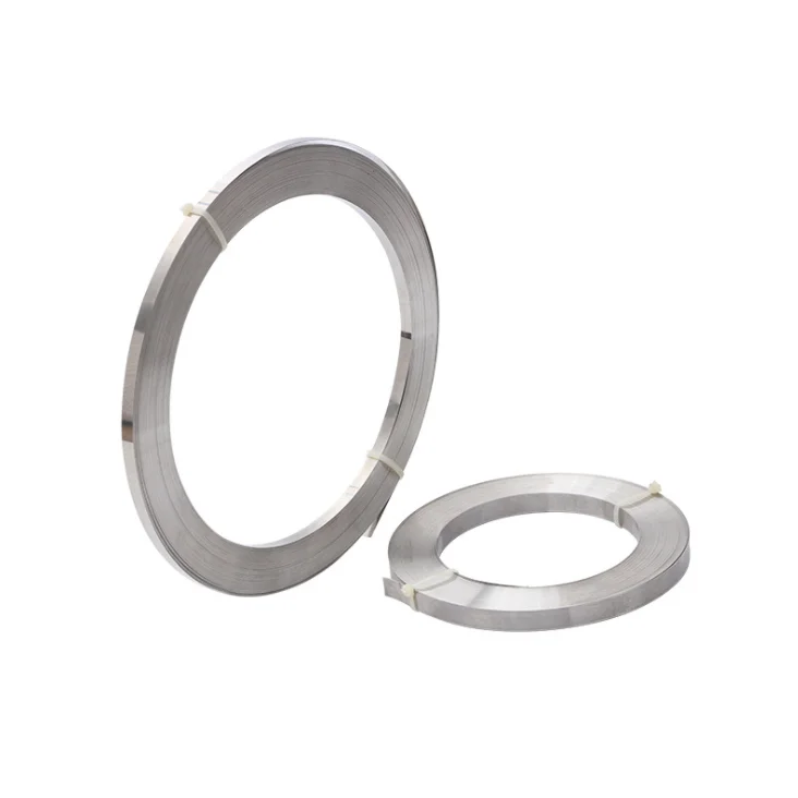 302 cold rolled stainless steel strip for handrail