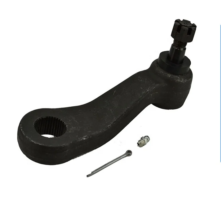 Pitman Arm & Idler Arm Steering Kit oe 12471379 K6536 190166 for CHEVROLET