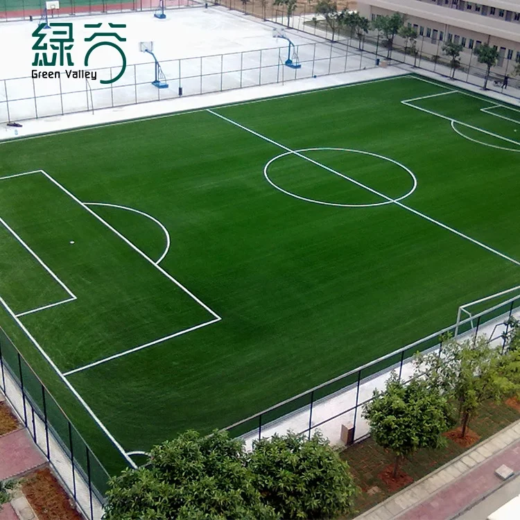 High quality cheap price artificial turf  grass for  leisure landscaping and football fields sports fitness