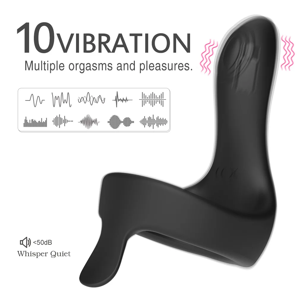 Wholesale Adult Sex Products Cross-Border Silicone TPE Foreskin Block Compound Ring and Male Locking Essence Ring Penis Sleeve