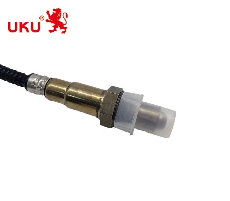  Высококачественный O2 Lambda сенсор 717285201021 021906262B 06B906265D для Audi A4 TT VW Golf City Beetle Jetta Passat