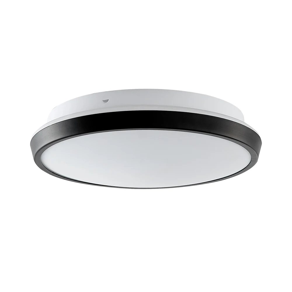 LED Ceiling Lamp Home Modern Panel Light Natural White Round Square Ceiling Light Easy Install