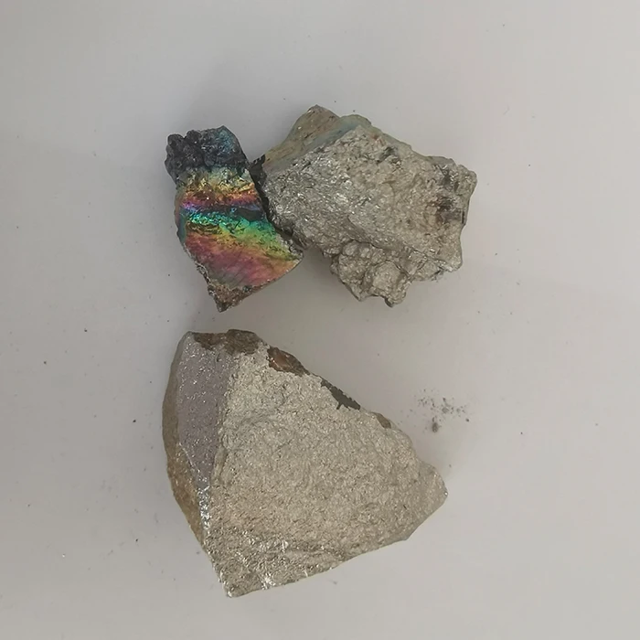 stainless steels use manganese metal lump
