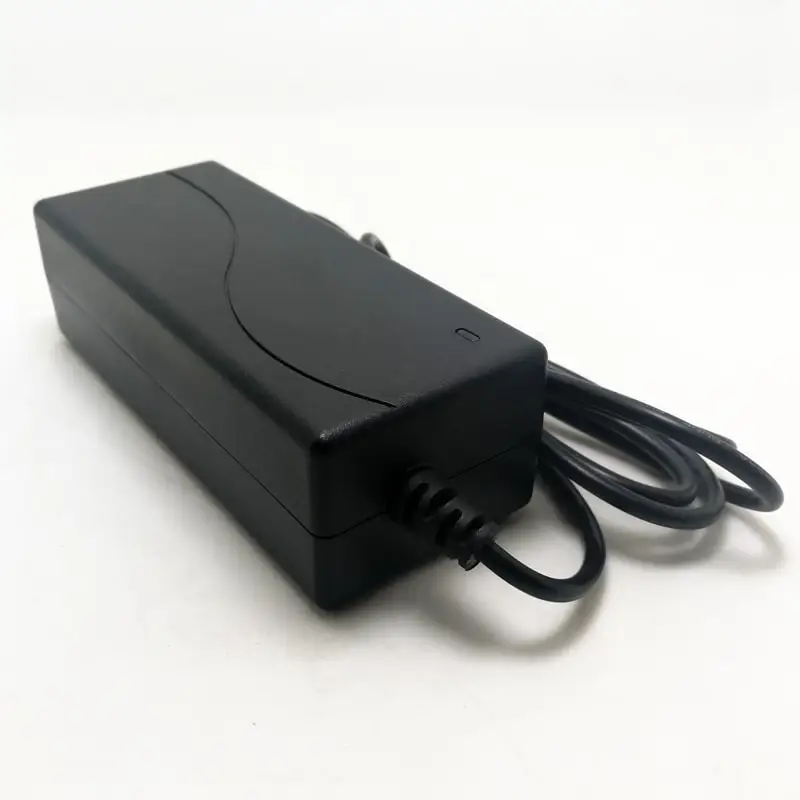 2.4-14.4V/1000mA Ni-MH/Ni-Cd balance charger for 2~12 series NiMH/NiCd Battery Pack