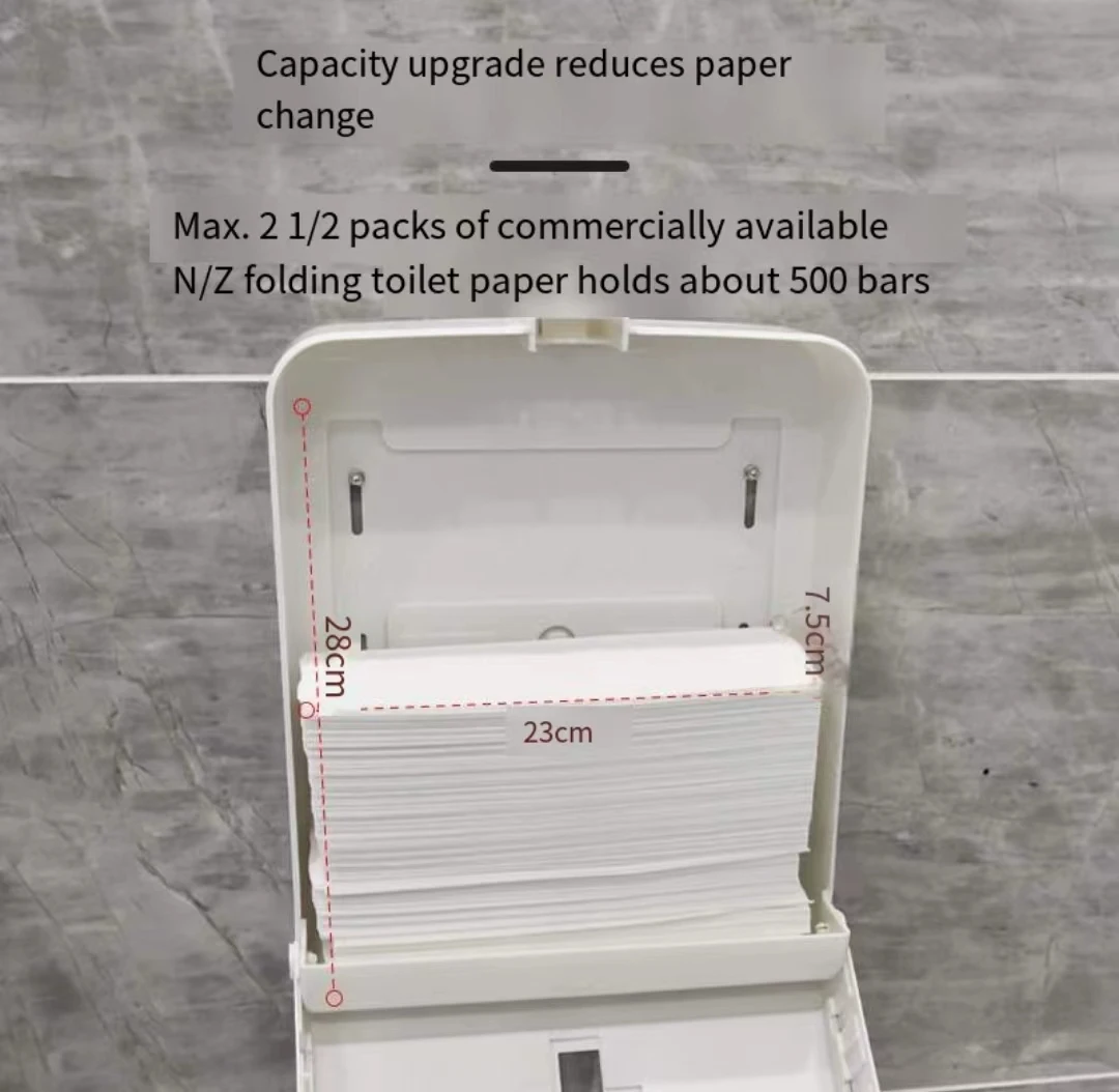 Wholesale virgin pulp v 150 1ply hand paper towels unscented embossing industrial paper hand towels