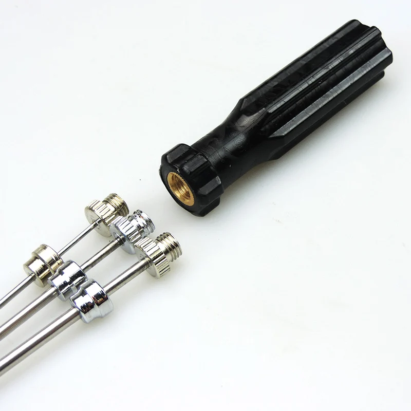 Cow Air Venting Needle Sheep Stomach Bleeding Cattle Tumor Stomach Cow Rumen Exhaust Needles Stainless Steel Veterinary Needle