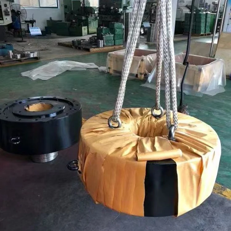 BS series BS 75-70J One-Way Lock Backstop Clutch Bearing Conveyor Backstop