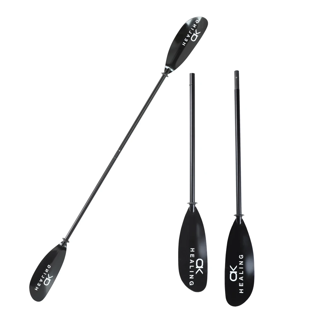  Kayak Paddle Accessory Inflatable Stand Up Surf ABS Blade Aluminum