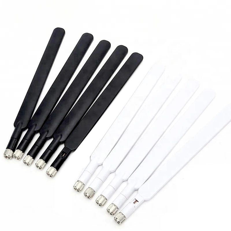 High Quality 4g lte 7dbi  External Antenna 4g indoor cp Antenna for huawei modem router B593 E5186 B315 B310