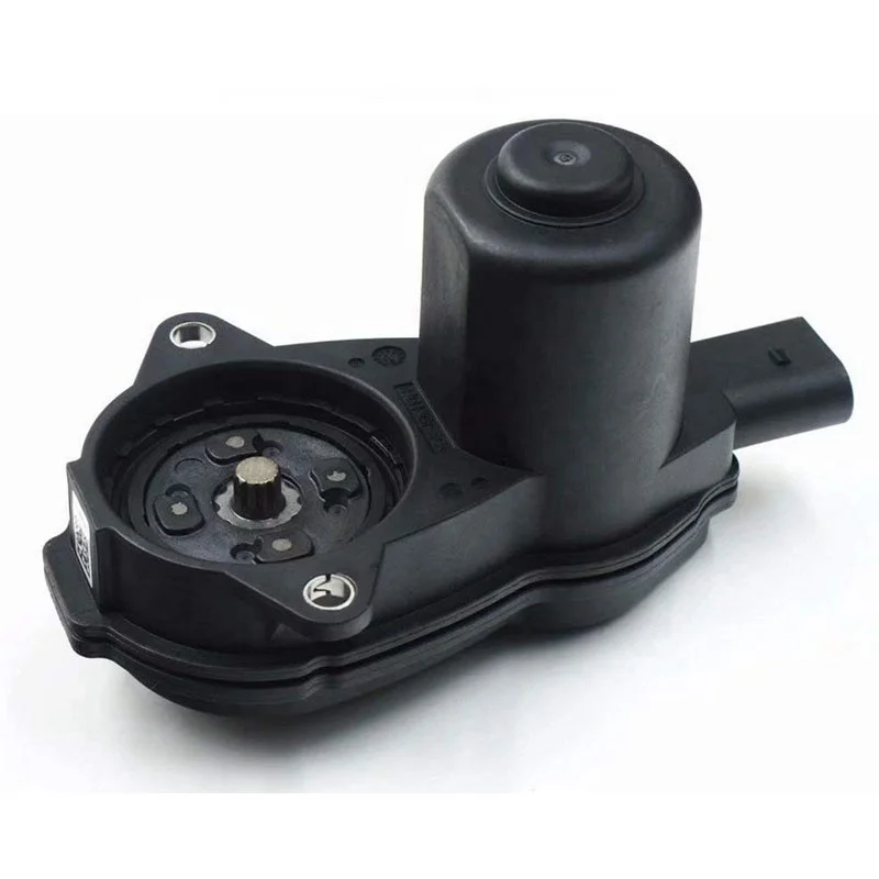 Оптовая продажа, автомобильные запчасти, Серводвигатель тормозного суппорта с большими или маленькими зубцами Torx для AUDI A4 A5 Q5 OE 8K0998281