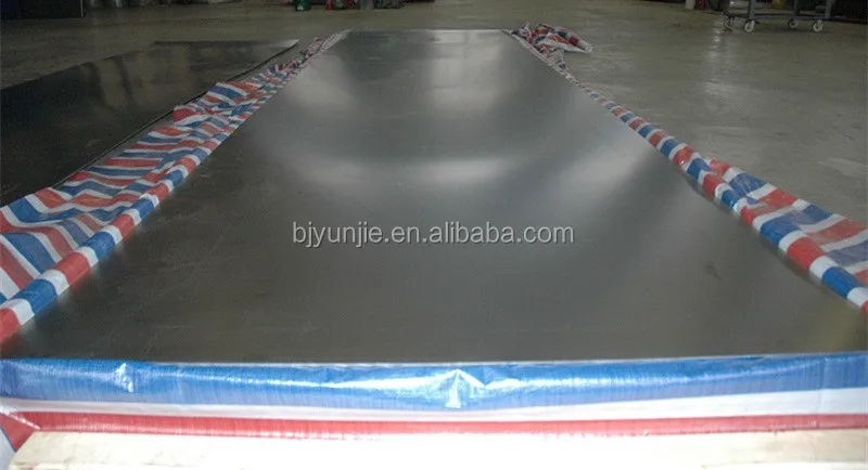 Китайский производитель заводская цена чистый Танталовый лист