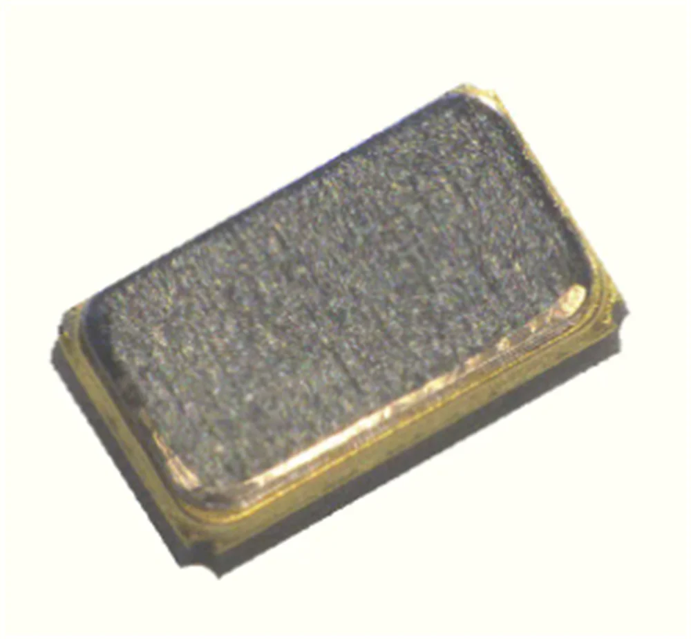 X1A000121000500 Epson Tunning вилка 1.6X1, 2 32,768 кГц 20Ppm Tunning вилка чакра