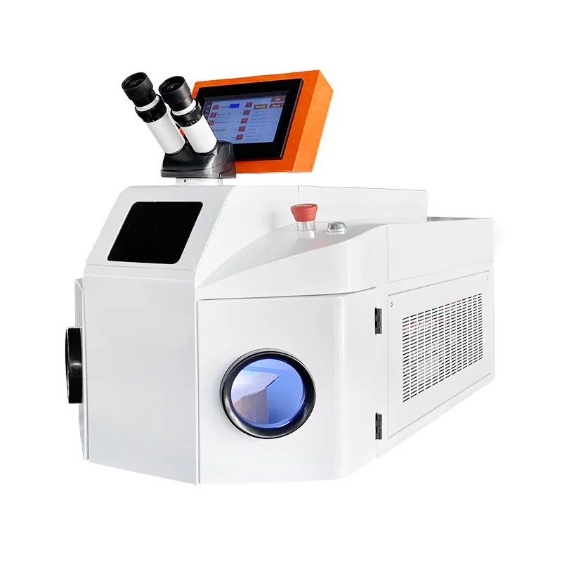 Light Weld 1500 Air Cooled Weld Mini Smart 3 In 1 Portable Jpt Lyxc Max 1000W Integrated Carbon Metal Handheld Fiber 3 In 1 Hand