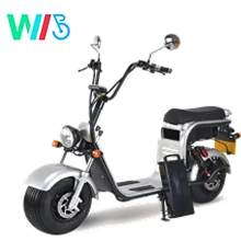 EEC Latest Popular 2000w Off Road E City Electric Scooter Sport Electric Motorcycle
