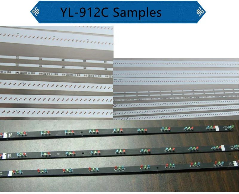 top quality Sub-board Machine Led Board Cutting Machine Pcb Cutting Machine