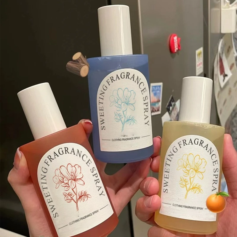 Luxury Room Spray Diffuser Private Label Customized Air Freshener Scent Perfume Essential Oil Home Fragrance