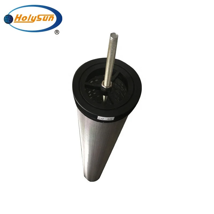 New purification equipment oil mist separator compressed air filter