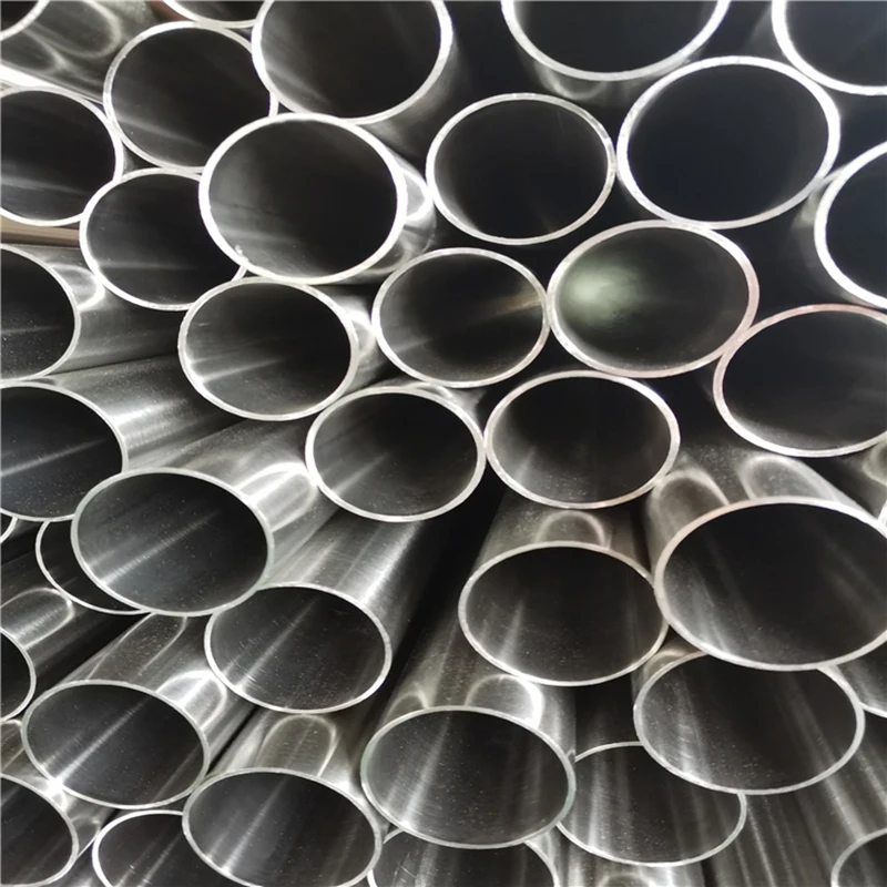 Heavy Weight Drill Welded Pipe Steel Pipes Round Shape Steel Tubes Structural Scaffolding Pipes