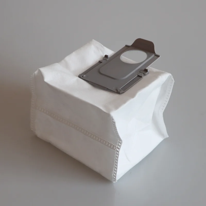 Пылесборник запасные части для Xiaomi Roborock Q5 Plus Q7 S7 MAXV Ultra MAX T8 G20 S8 пылесос