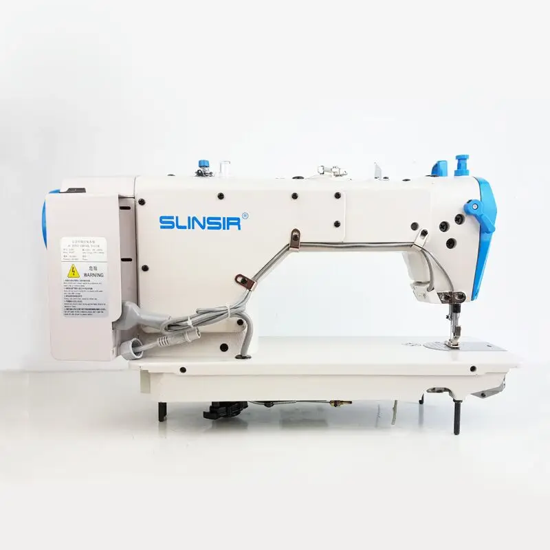 
direct drive lockstitch sewing machine 