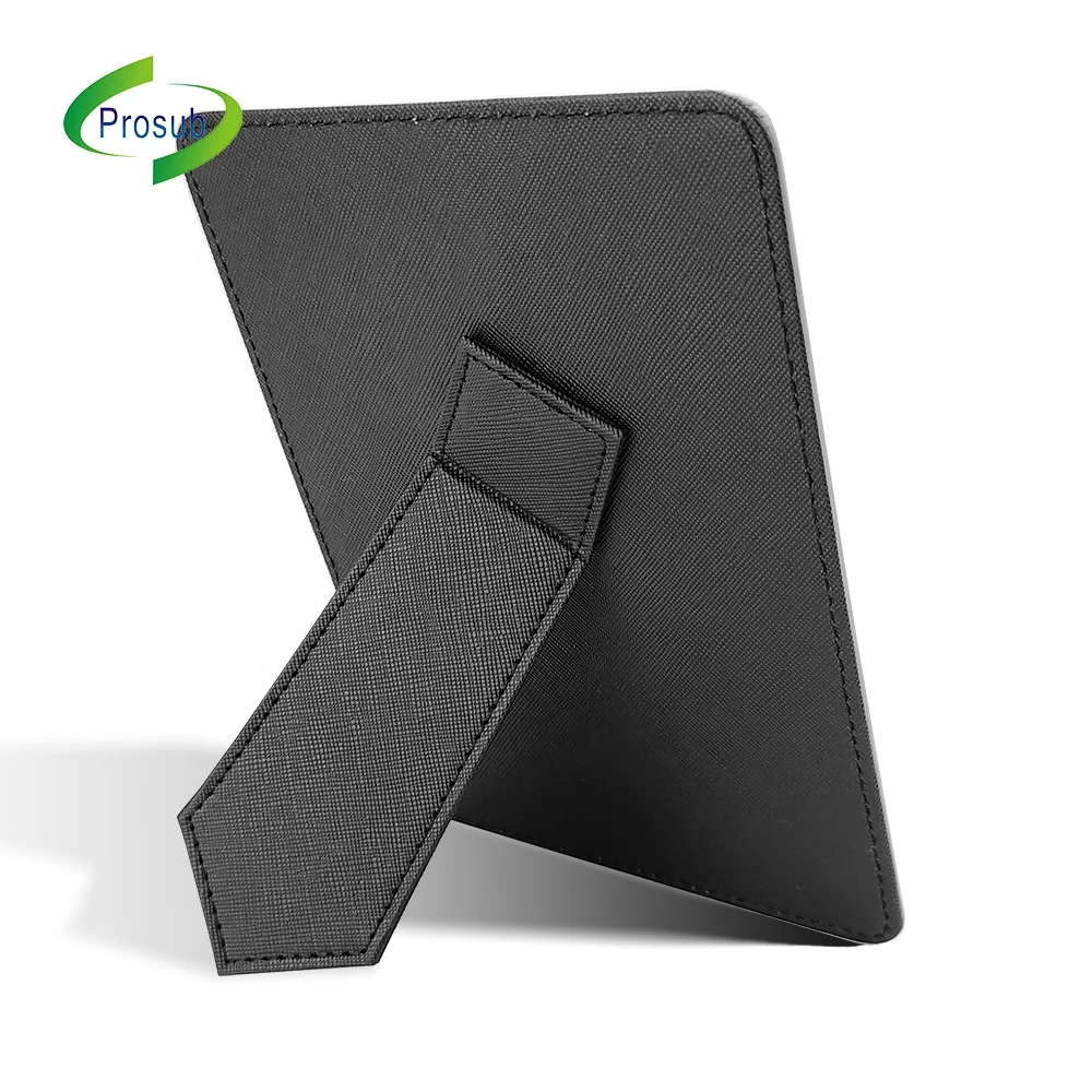 Prosub Sublimation Photo Frames Blanks Custom Printable 5*7inch  Pu Leather Sublimation Photo Frame