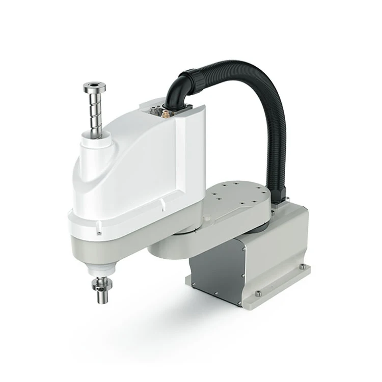 Industrial Lightweight Universal Robot Competitor Cobot Price Max White Dof Power Work Sales Aluminium Color Joint Plant Pick
