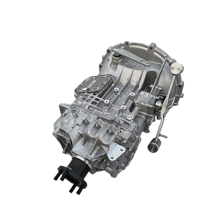 Foton original truck accessories Omako bell engine transmission assembly ZF transmission