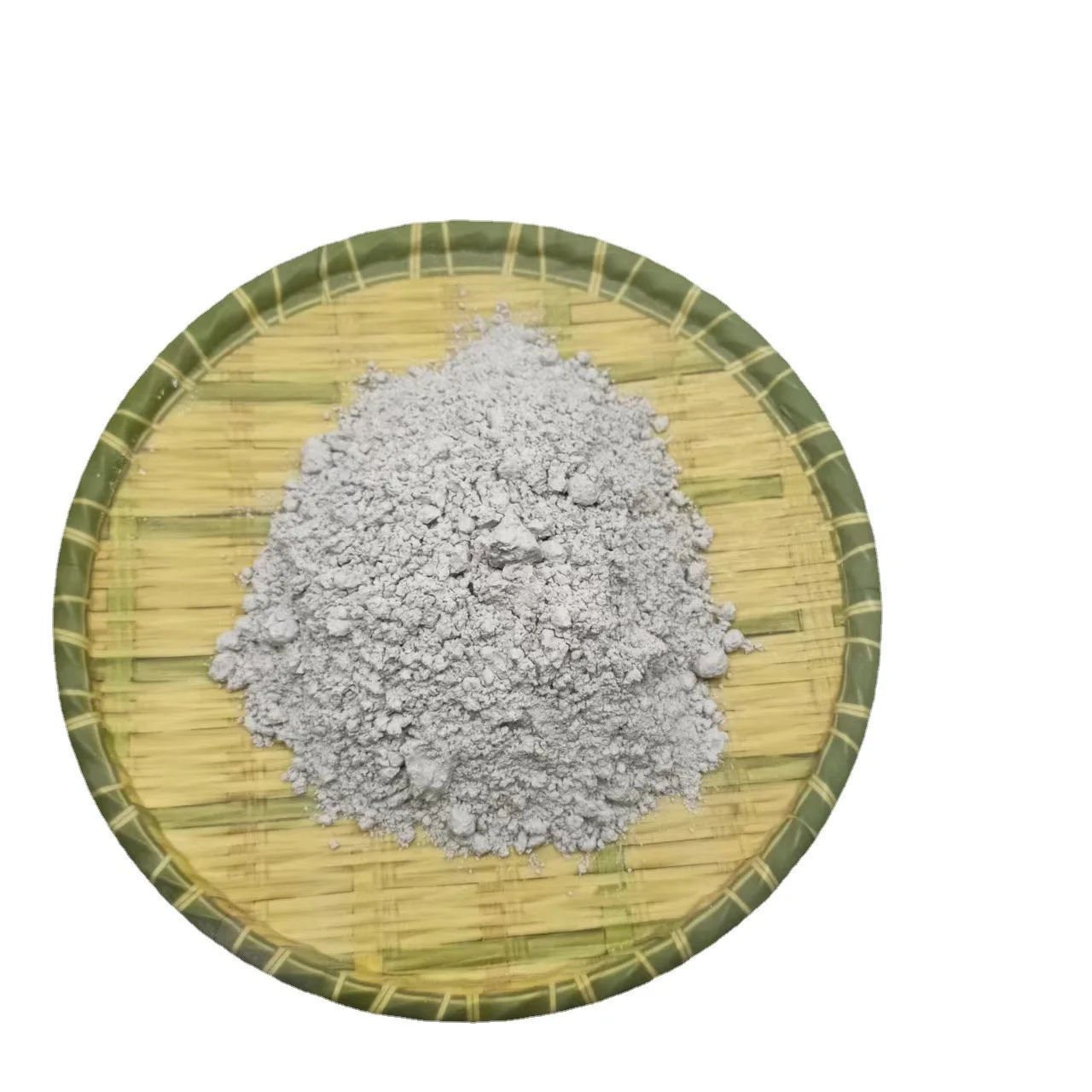 Perfect Quality High-Grade Mineral Powder For Industrial Concrete Solutions