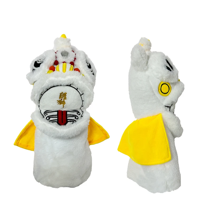 Роскошные Ручные куклы унисекс для мальчиков маленький размер 30 см хлопок полиэстер теплый полипропиленовый наполнитель игр оптовая продажа с фабрики