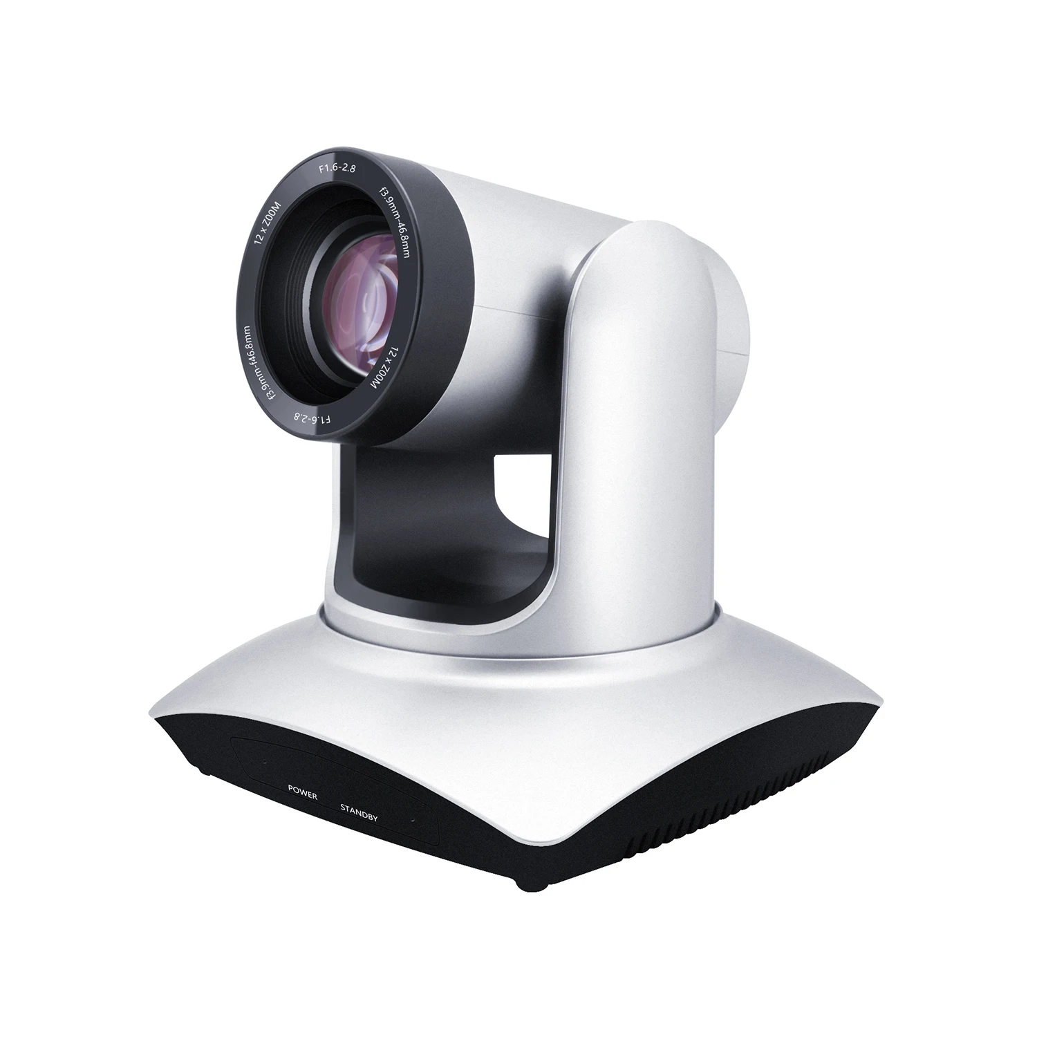 1080P HD p2p camera 4k professional video camara china, 12X 8.5mo USB 3.0 HDMI conference system pan and tilt ptz 4k camera