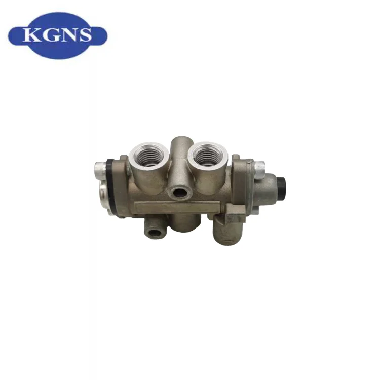 Solenoid valve Gear Box Valve for DA-F OEM 1395692 heavy truck spare parts