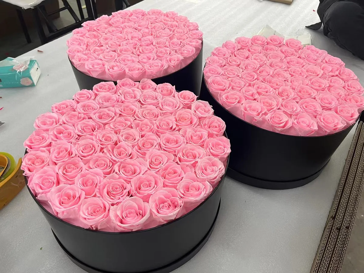 Regalos para mujer san valentin 2024 regalos detalles rose на День святого Валентина