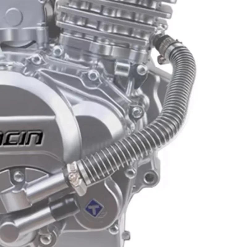 EDR racing bike Loncin 200cc engine 150cc motor scooter engine