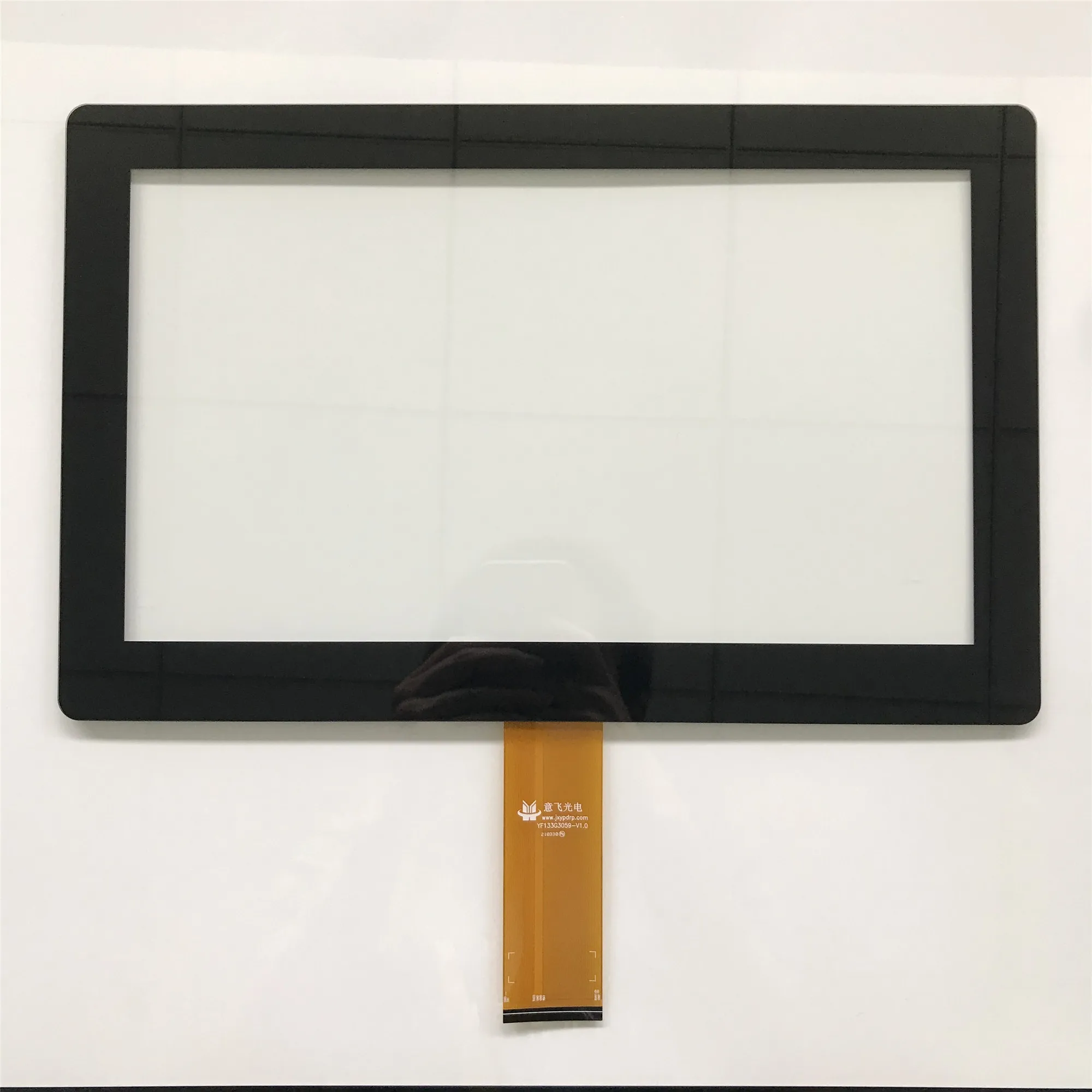 
touch screen 4.3 7 15.6 21.5 32 10.1 13.3 inch touch screen panel usb 1920x1080 industrial monitor lcd display 